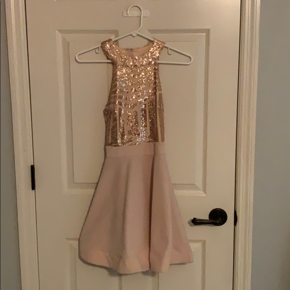 Homecoming/Formal Dress